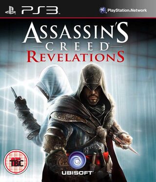 Assassins Creed Revelations