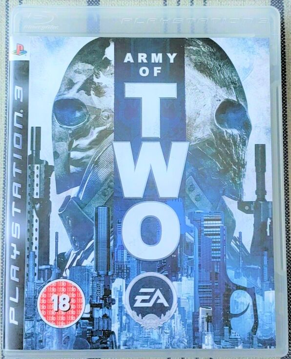 Army of Two