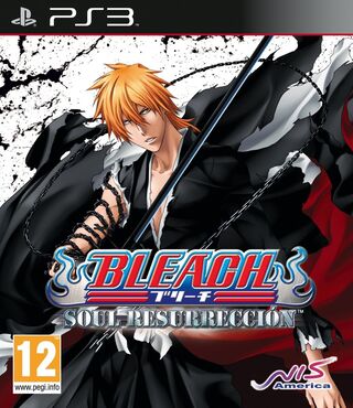 Bleach: Soul Resurreccion