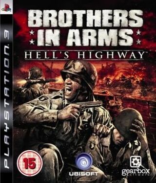 Brothers in Arms: Hells Highway