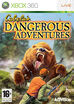 Cabela's Dangerous Adventures 360