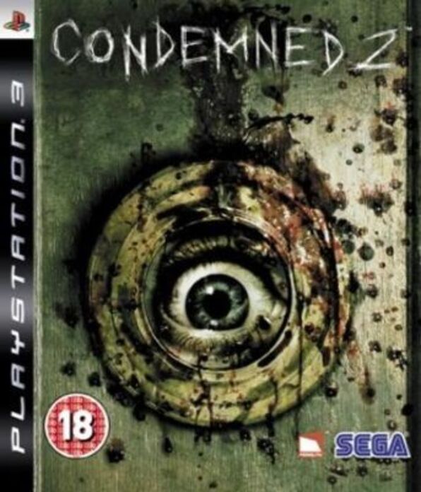 Condemned 2