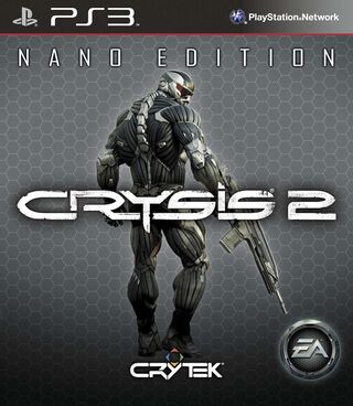 Crysis 2: Nano Edition