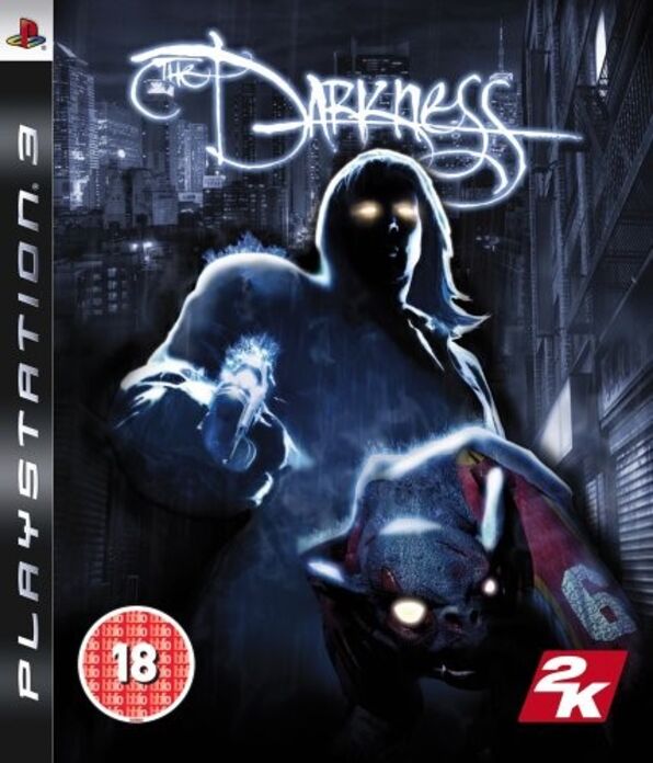 The Darkness