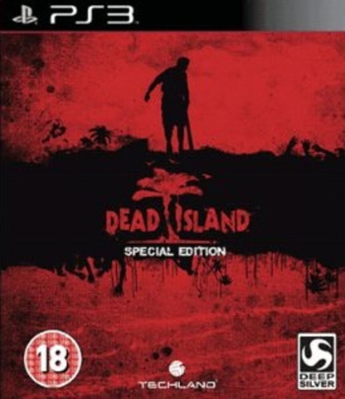 dead island 2 hell-a edition ps5