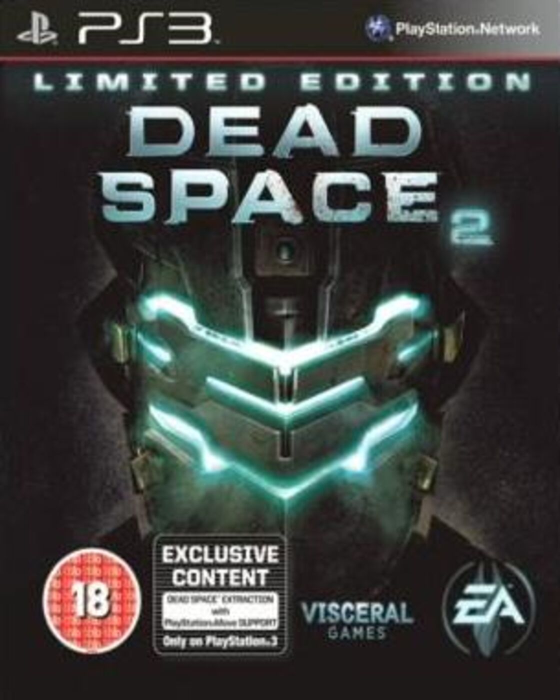 dead space 2 ps3 multiplayer offline
