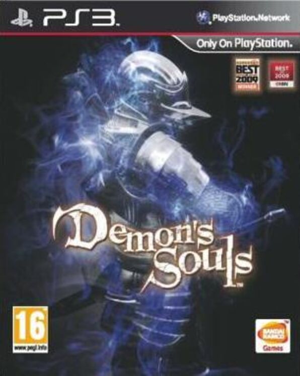 Demon's Souls