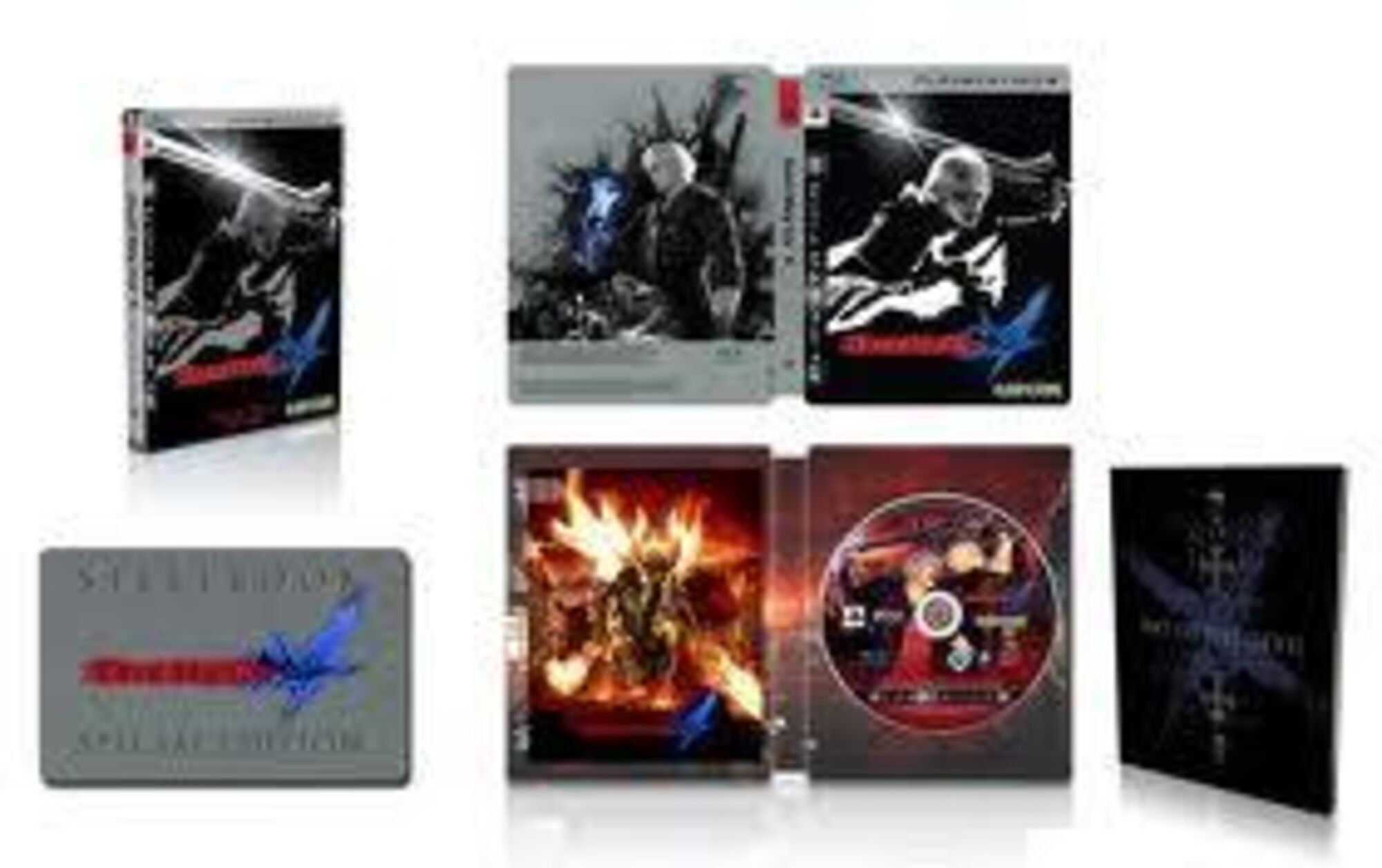 devil may cry 4 special edition cheat engine