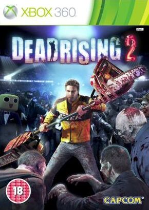 Dead Rising 2