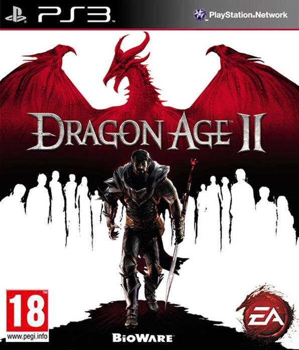 Dragon Age II