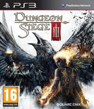 Dungeon Siege III