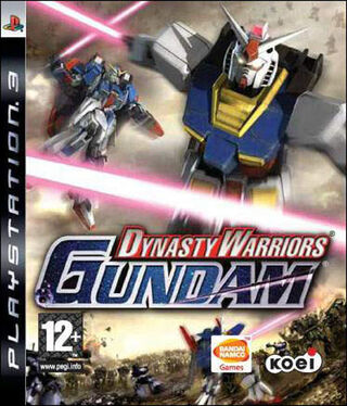 Dynasty Warriors: Gundam