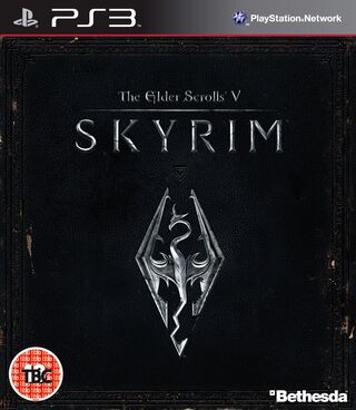 Elder Scrolls V: Skyrim