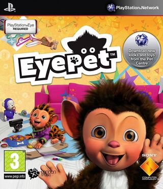 EyePet Solus