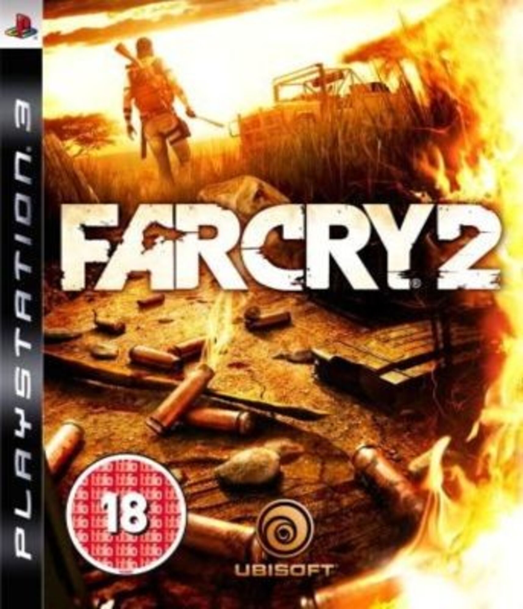 Far cry 2 улучшения убежища