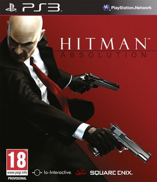 Hitman: Absolution