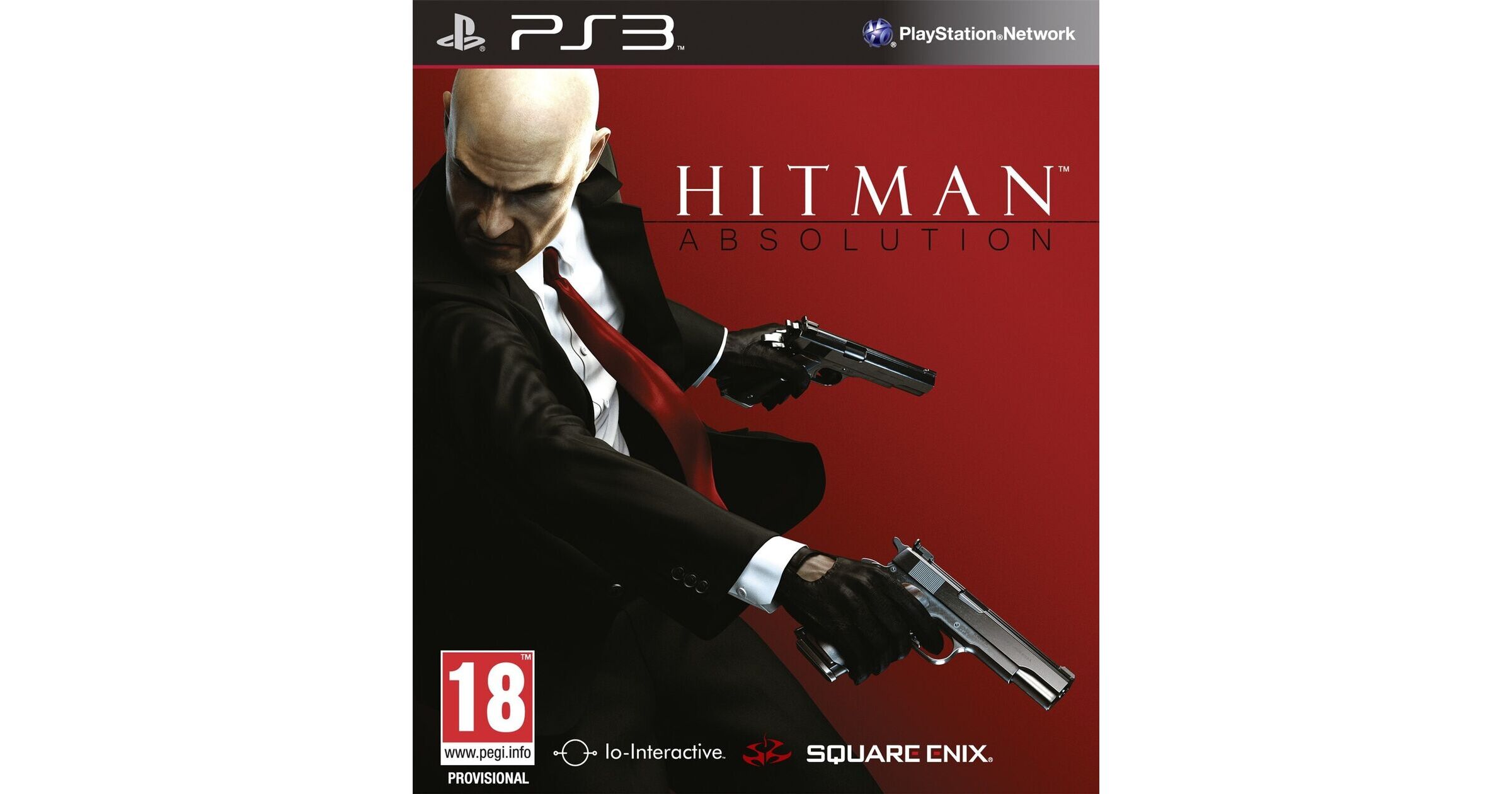 hitman absolution ps4 download