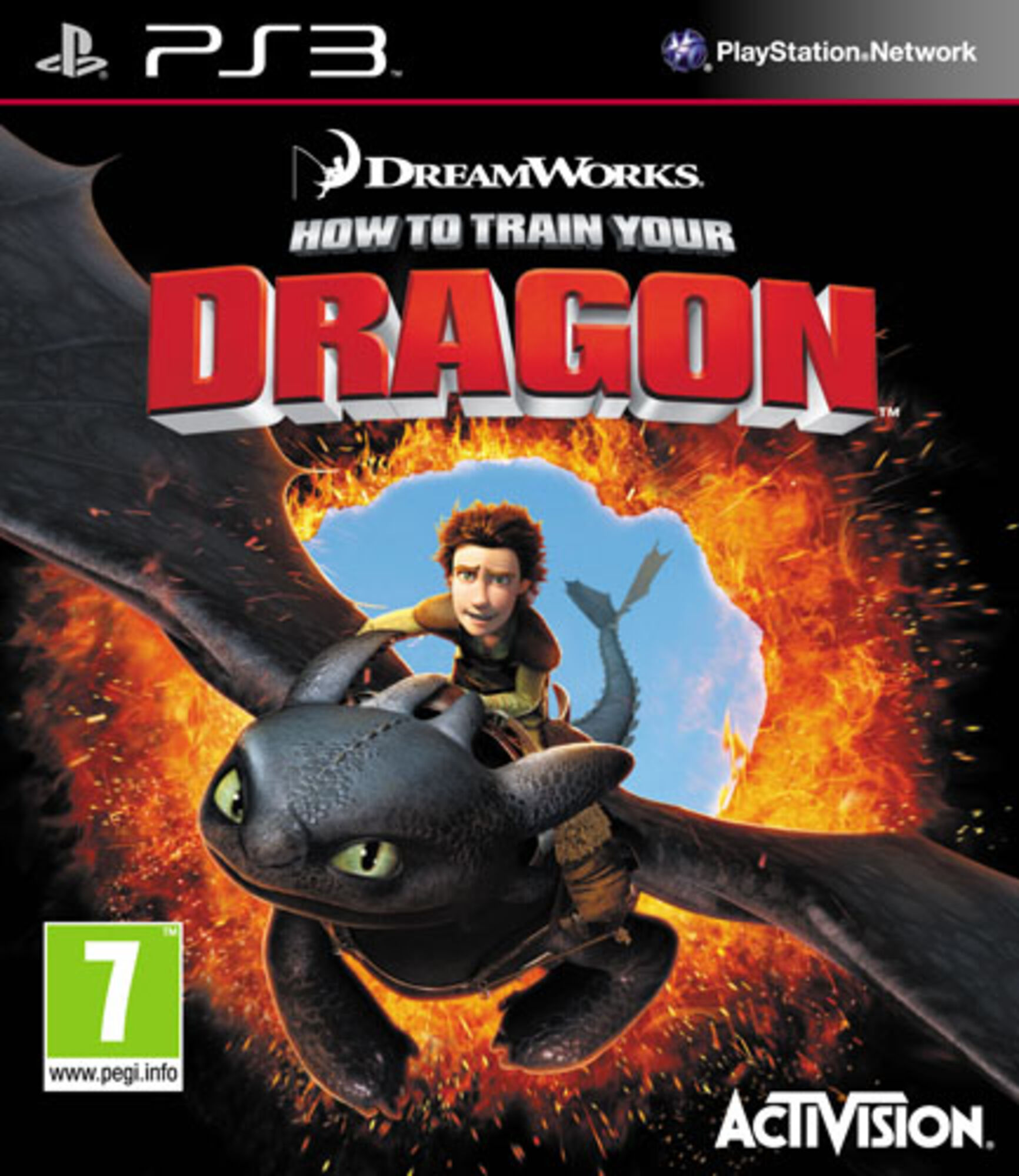 How To Train Your Dragon Ps3 17323003 (product Zoom) ?v=4dab262c