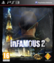 Infamous 2