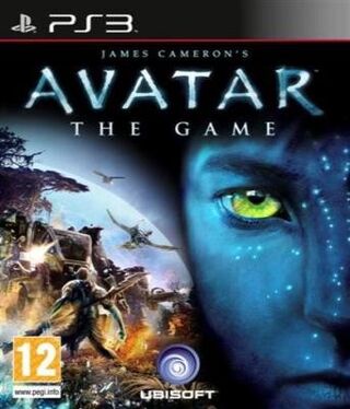 James Camerons Avatar: The Game