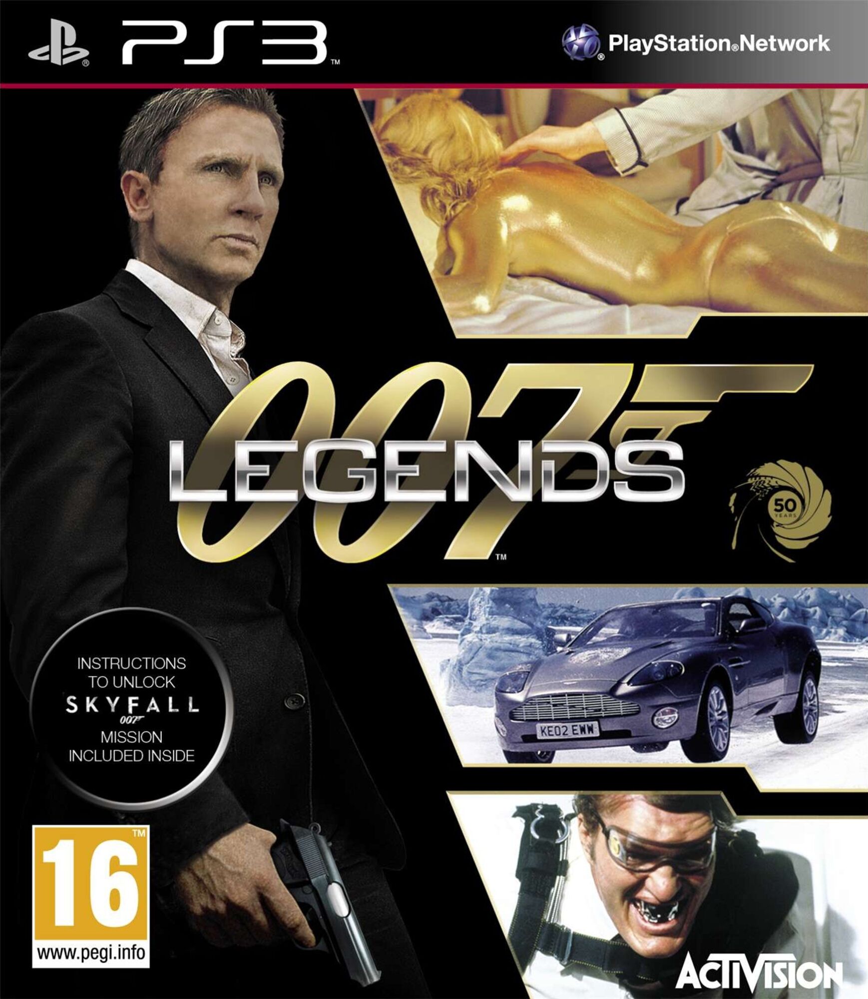 007 legends чит коды