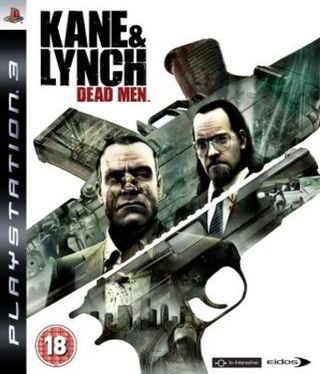 Kane & Lynch: Dead Men