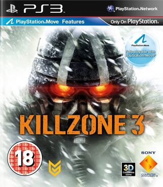 Killzone 3