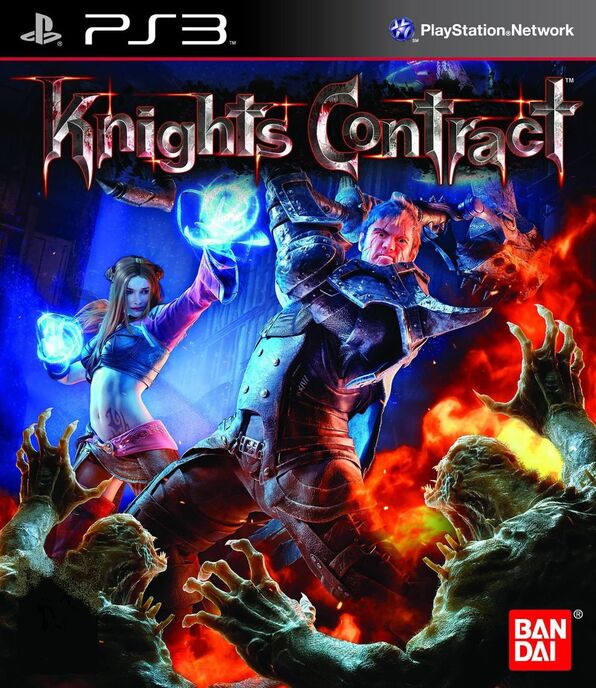 Knights Contract