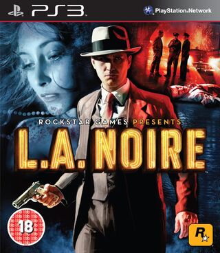 LA Noire