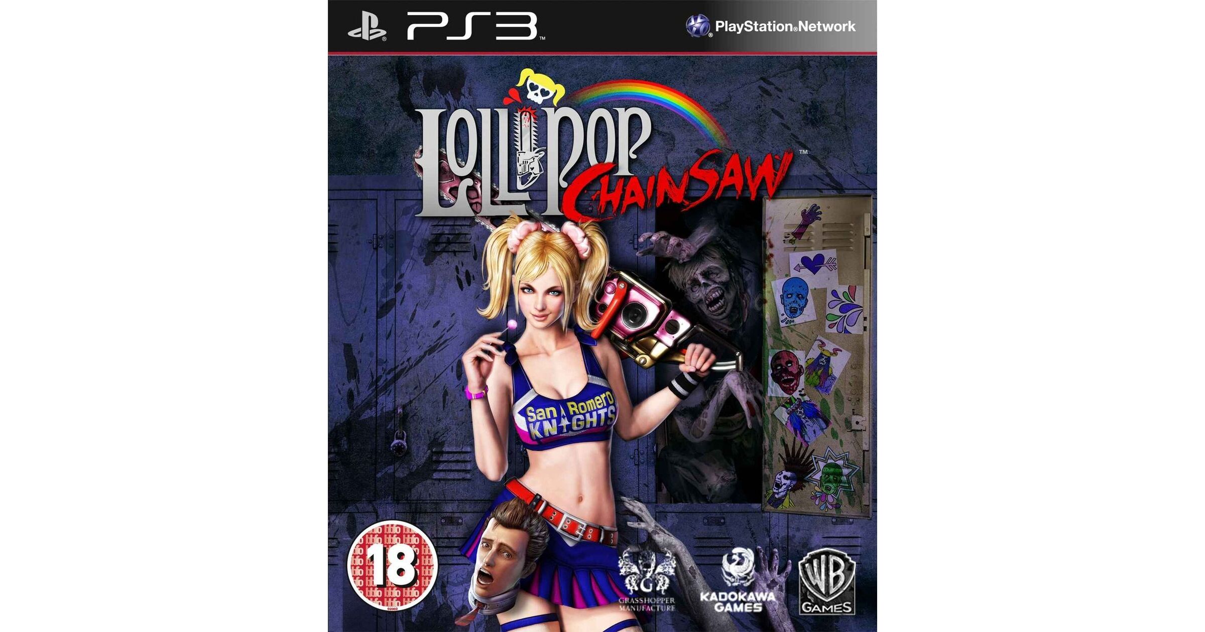registration code for lollipop chainsaw pc download