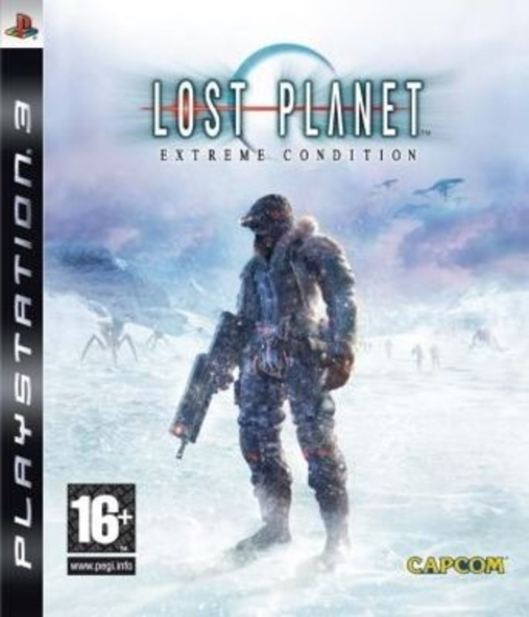 free download playstation 3 lost planet 2