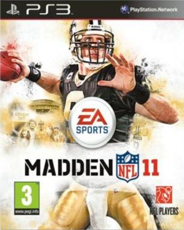 Madden NFL 11