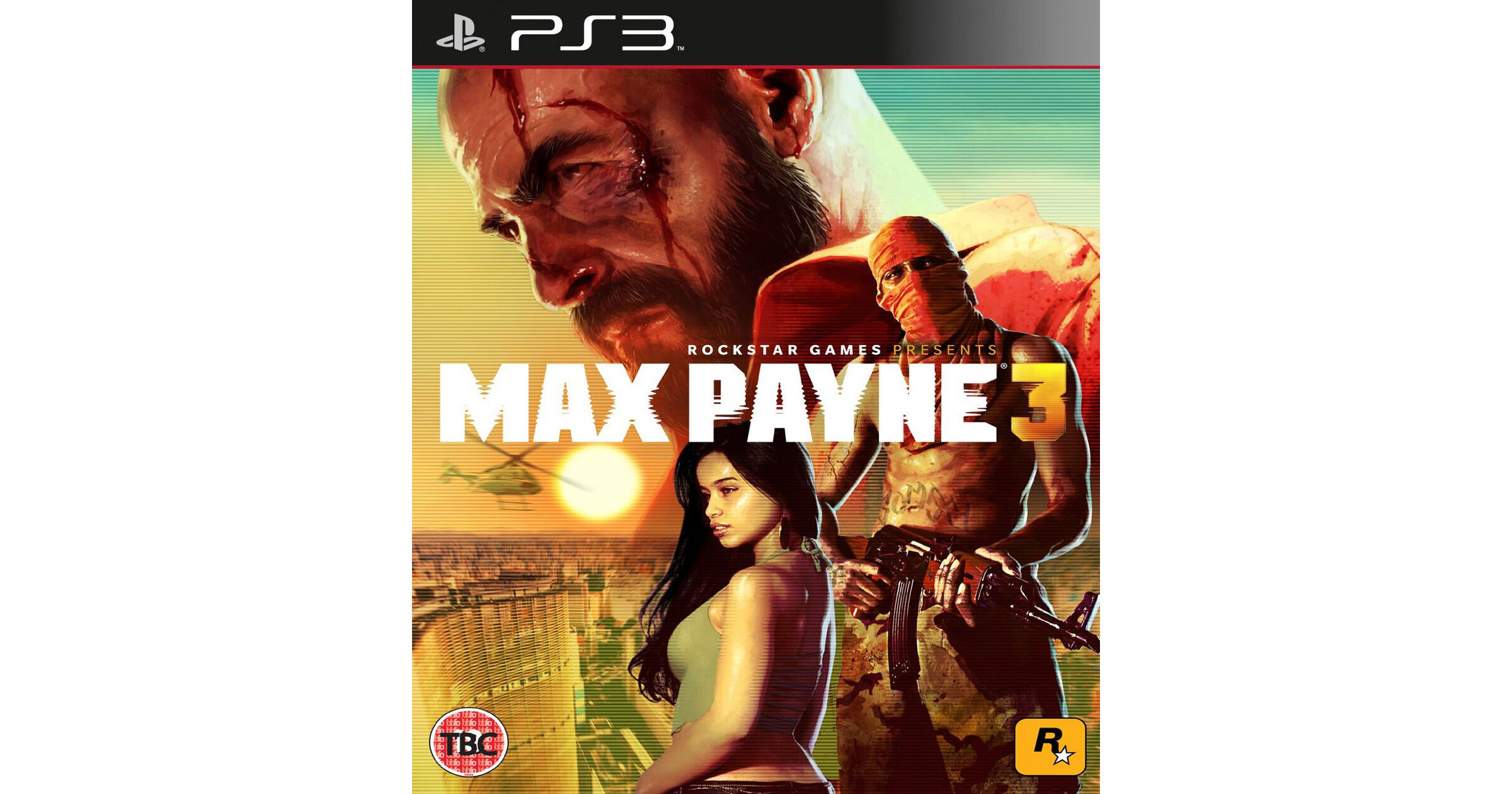 max payne 3 quotes