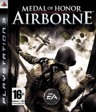 Medal of Honour: Airborne