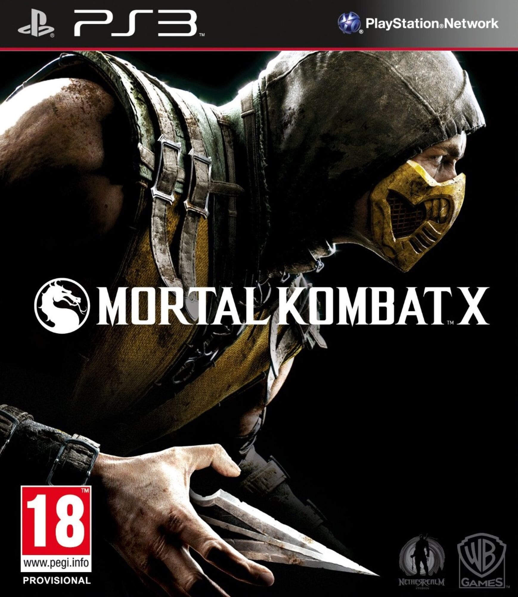 Mortal Kombat 3 mortal kombat 3 platforms