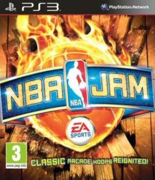 NBA Jam