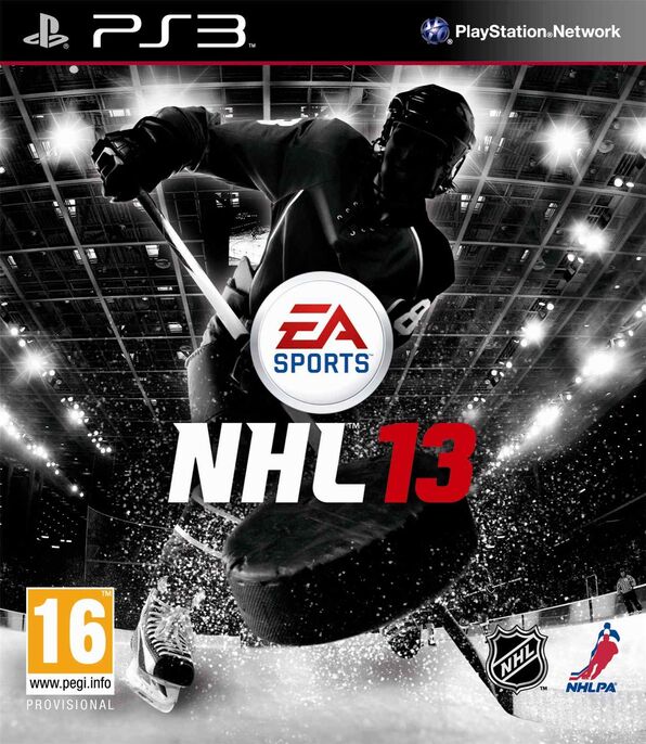 NHL 13