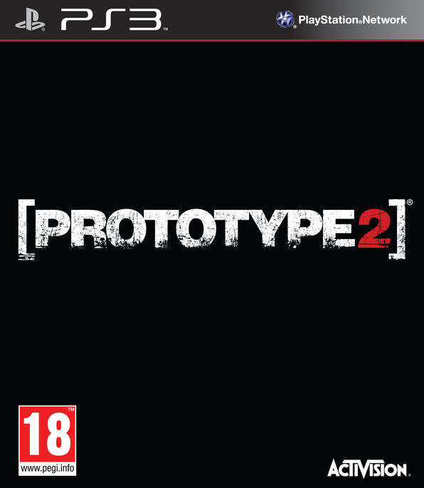 Prototype 2