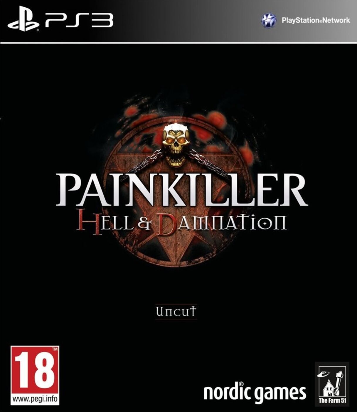 download ps3 painkiller