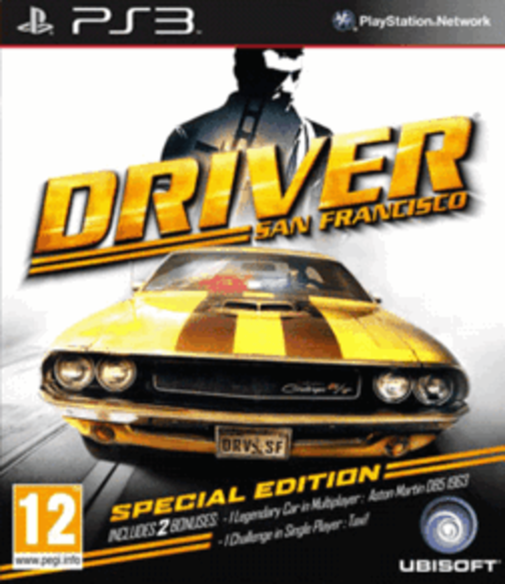 Driver san francisco прохождение