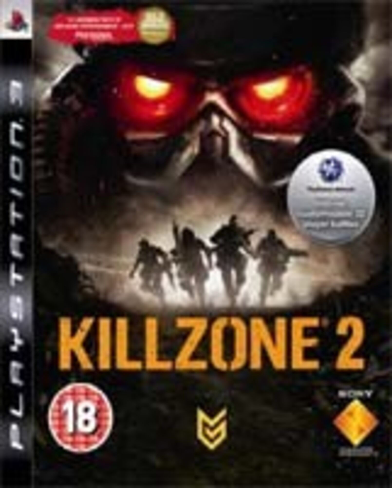 killzone 2 torrent download