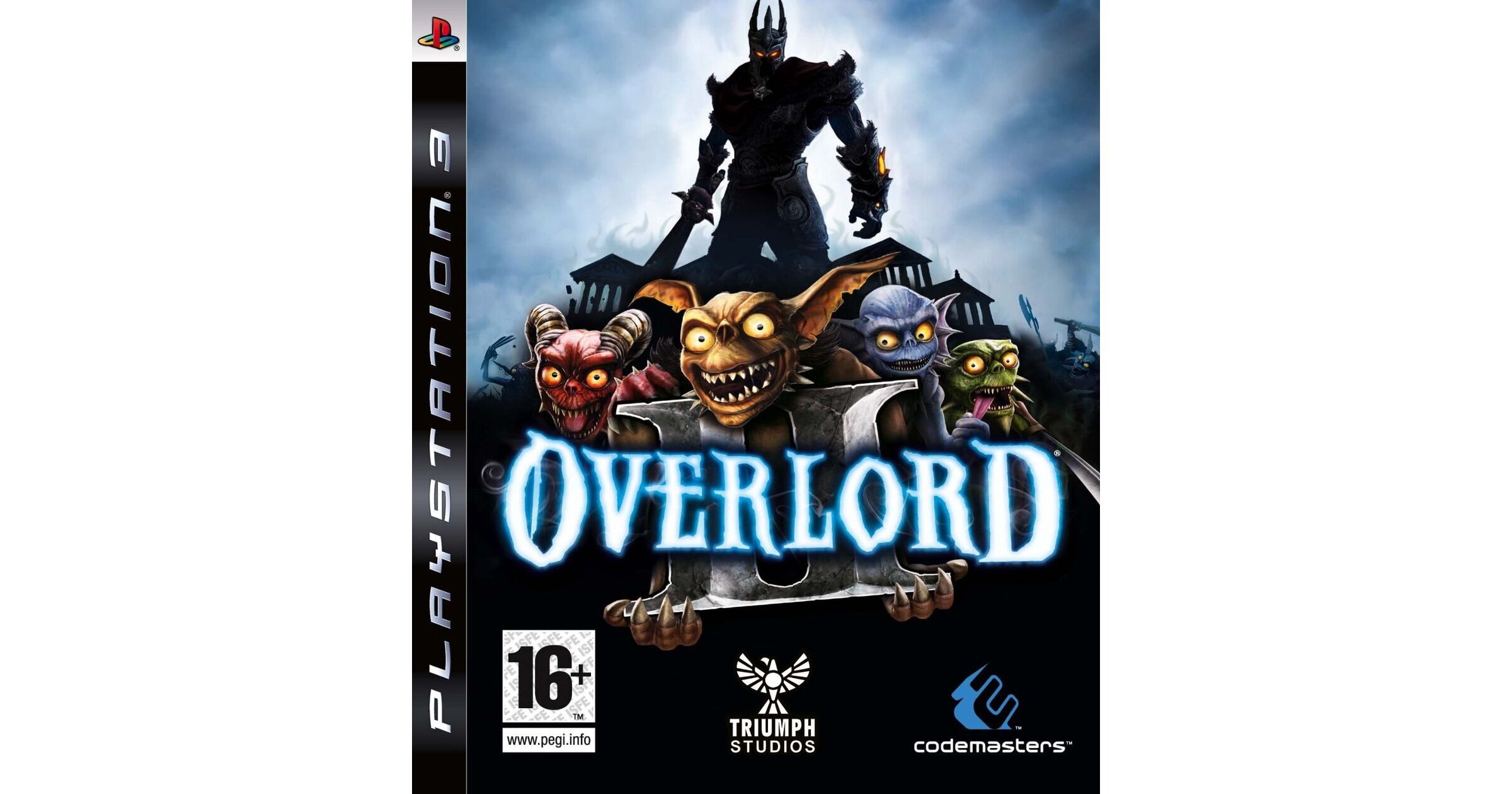 buy overlord 2 ps3