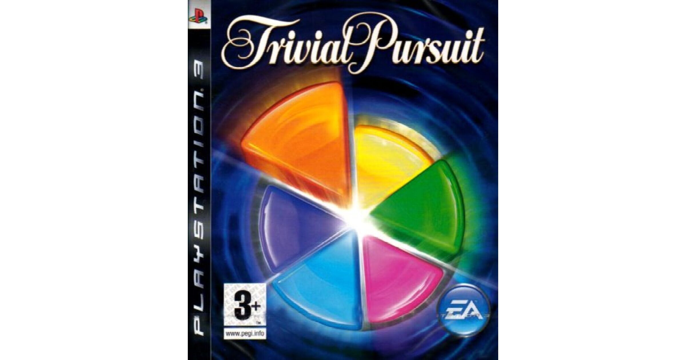 online trivial pursuit