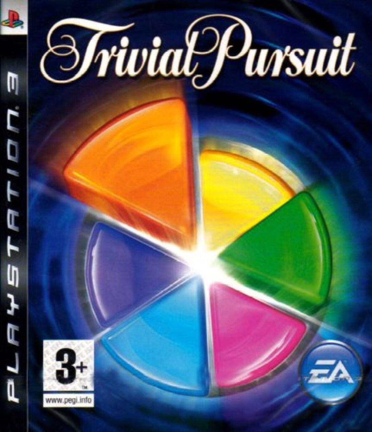 play trivial pursuit on line