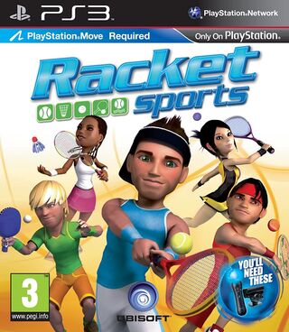 Racket Sports