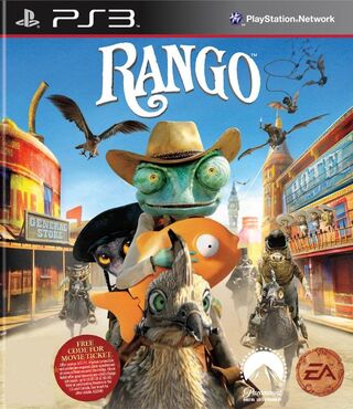 Rango