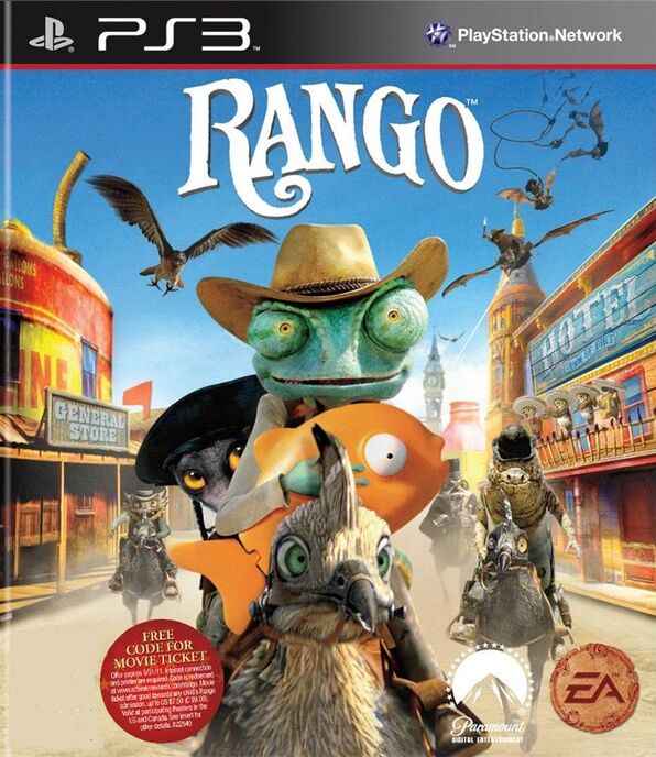 Rango