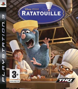 Ratatouille