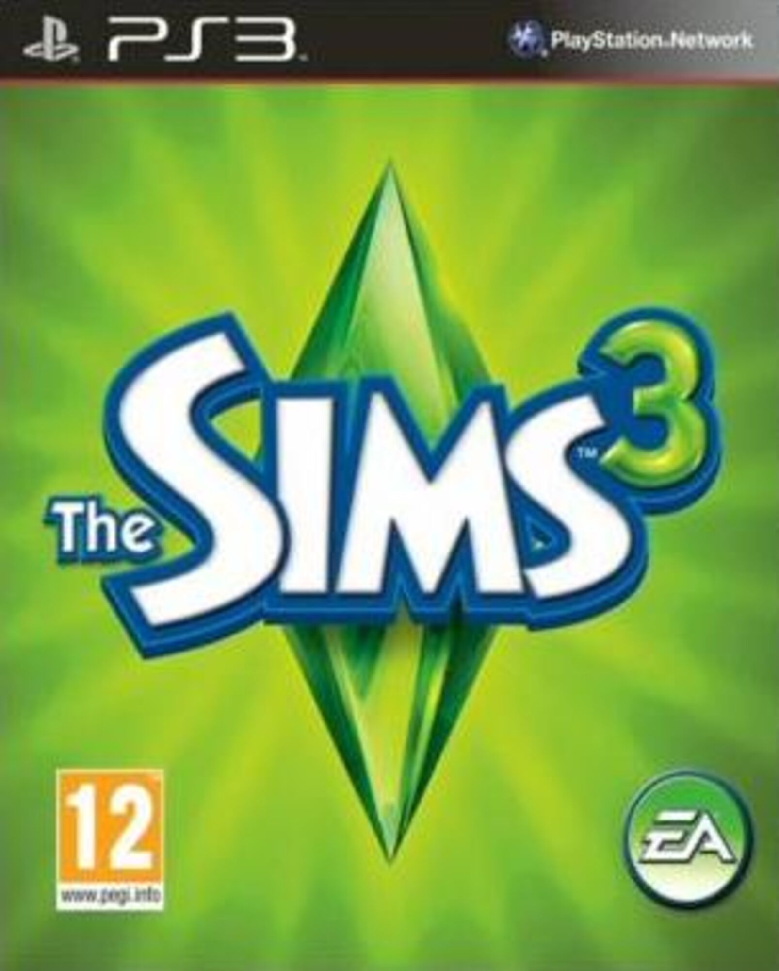 sims 3 ps3 iso