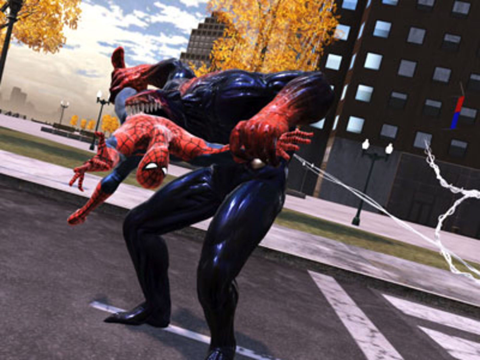 spider man web of shadows ps3 cheats